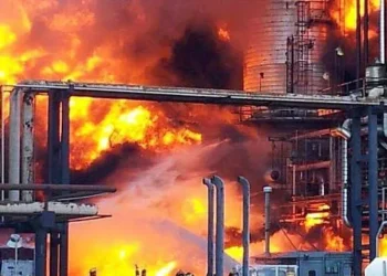 At least 8 killed in Guinea oil terminal blast – Police