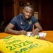 Moses Simon extends contract at Nantes until 2026