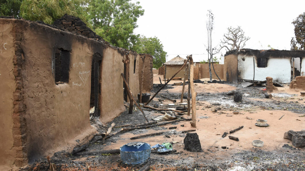 Plateau Killings: How failure of intelligence fueled carnage