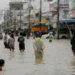 Tens of thousands affected as floods hit Thai south