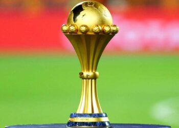 AFCON Trophy