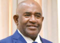 President Assoumani