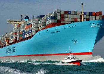 Shippers kick as Maersk imposes arbitrary $300 PSS on Nigeria-bound cargo