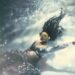 Halle Bailey Unveils Ethereal Underwater Maternity Photoshoot