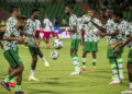 The Super Eagles will begin their final preparation for the Cote d’Ivoire 2024 Africa Cup of Nations in Abu Dhabi, UAE…on January 2, 2024.