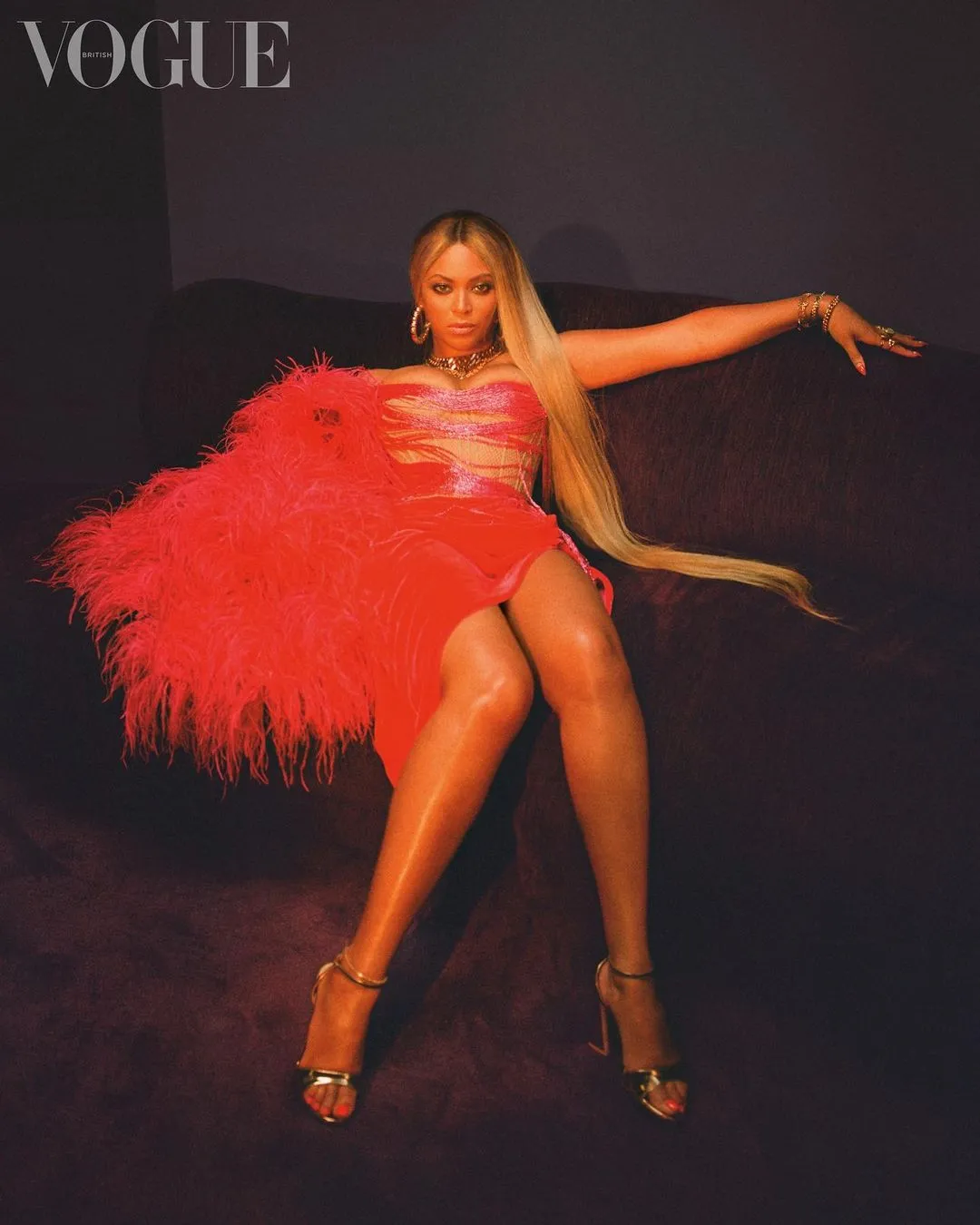 Beyoncé Announces New Album ‘Renaissance Act II’