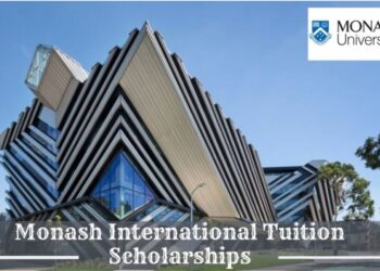 Monash University International Tuition Scholarship (MITS) 2024