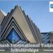 Monash University International Tuition Scholarship (MITS) 2024