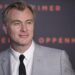 US-British film director Christopher Nolan poses upon his arrival for the “Premiere” of the movie “Oppenheimer” at the Grand Rex cinema in Paris on July 11, 2023. (Photo by JULIEN DE ROSA / AFP)