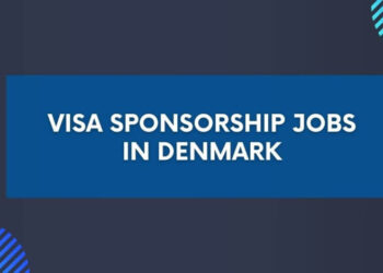 Companies Offering Visa Sponsorship Jobs in Denmark 2024