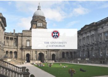 University of Edinburgh Nyerere Postgraduate Scholarship for International Students