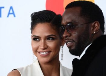 Sean Combs, The Rap Mogul Facing A Web Of Sex Crime Allegations