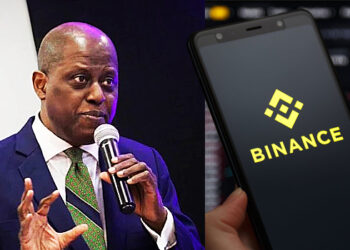 Binance: Collaboration With SEC, EFCC, NSA Positive, Says CBN Gov