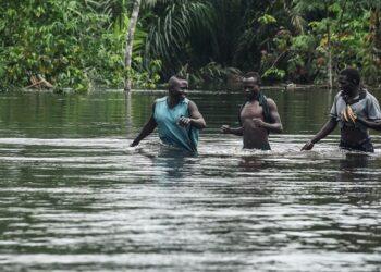 148 LGAs Fall Within High Flood Risk Areas, FG Warns