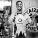 South Africa’s Kaizer Chiefs Player Luke Fleurs Shot Dead