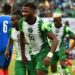 Leicester’s Iheanacho To Join Nigeria For AFCON Despite Injury Scare