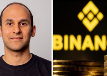 Kenyan Police Reportedly Arrest Binance Executive Who Fled From Nigeria 