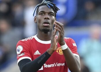 Man Utd Must Fix ‘Mentality And Tactics’, Says Pogba