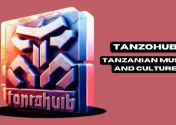 Tanzohub: The Ultimate Hub for Tanzanian Music and Culture