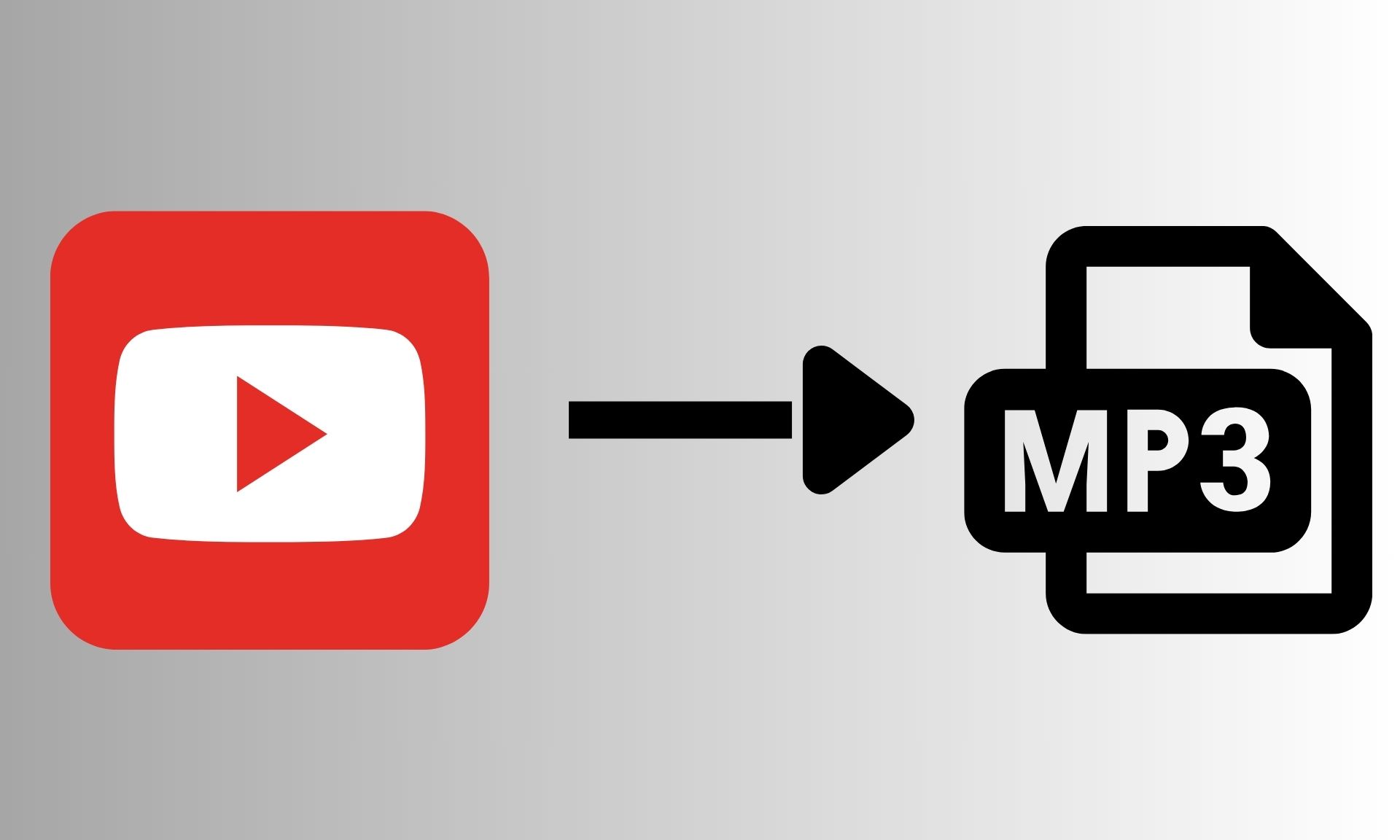 YouTube to MP3