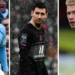 De Bruyne, Haaland And Messi Nominated For UEFA Player Of The Year