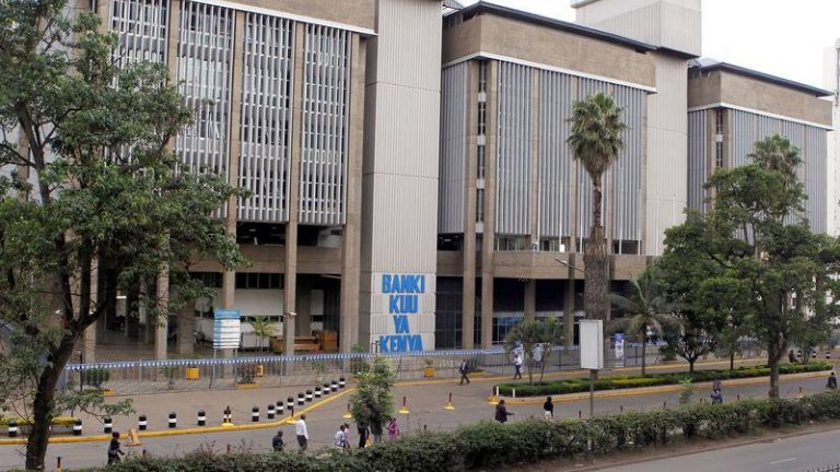 Kenya to use World Bank loan to make $500 million bond payment