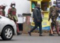 Kenya's Government Appeals For Protests To Stop, But Court Suspends Ban