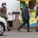 Kenya's Government Appeals For Protests To Stop, But Court Suspends Ban