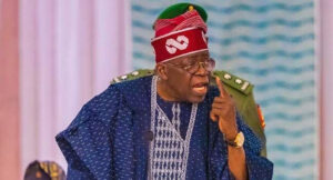 Tinubu Condemns ‘Distasteful’ Attack On Trump 