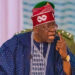 Tinubu Condemns ‘Distasteful’ Attack On Trump