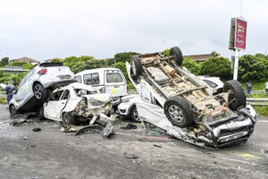 WHO Raises Concern Over Rise In Road Traffic Deaths in Africa