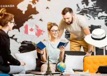 travel agent jobs in canada