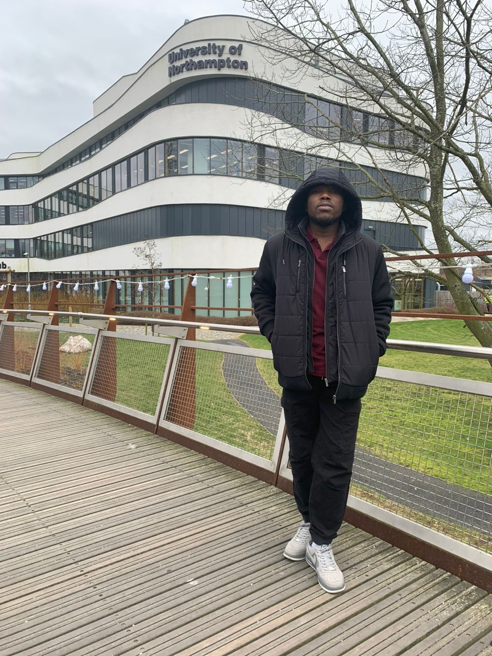 The Untold Struggles and Triumphs of African Students Pursuing One-Year Master’s Degrees in the UK