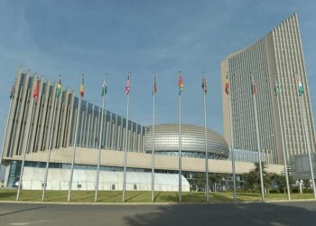 African Union Renews Call For Lifting Of Sanctions Imposed On Zimbabwe