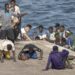 Spain To Offer Residency And Work Permits To Undocumented Migrants