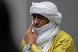 Mali: Former Al-Qaida-Linked Police Chief Sentenced To 10 Years For War Crimes