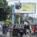 Post-Election Violence Intensifies In Mozambique Ahead Of SADC Meeting