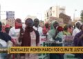 Senegalese Women Call For Climate Justice Ahead Of COP29 Summit