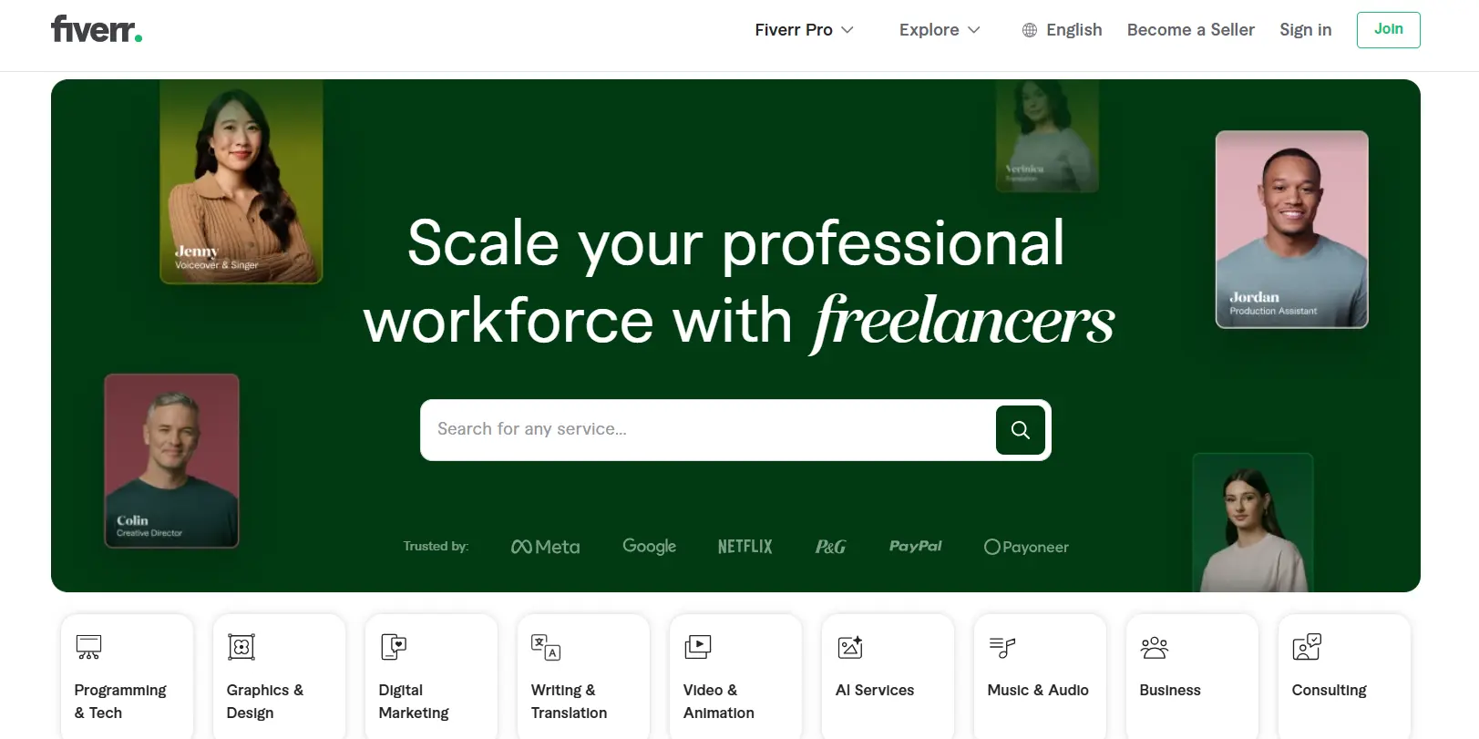 Top 5 Freelancing Sites in Nigeria: Where to Find Quality Jobs and Talent