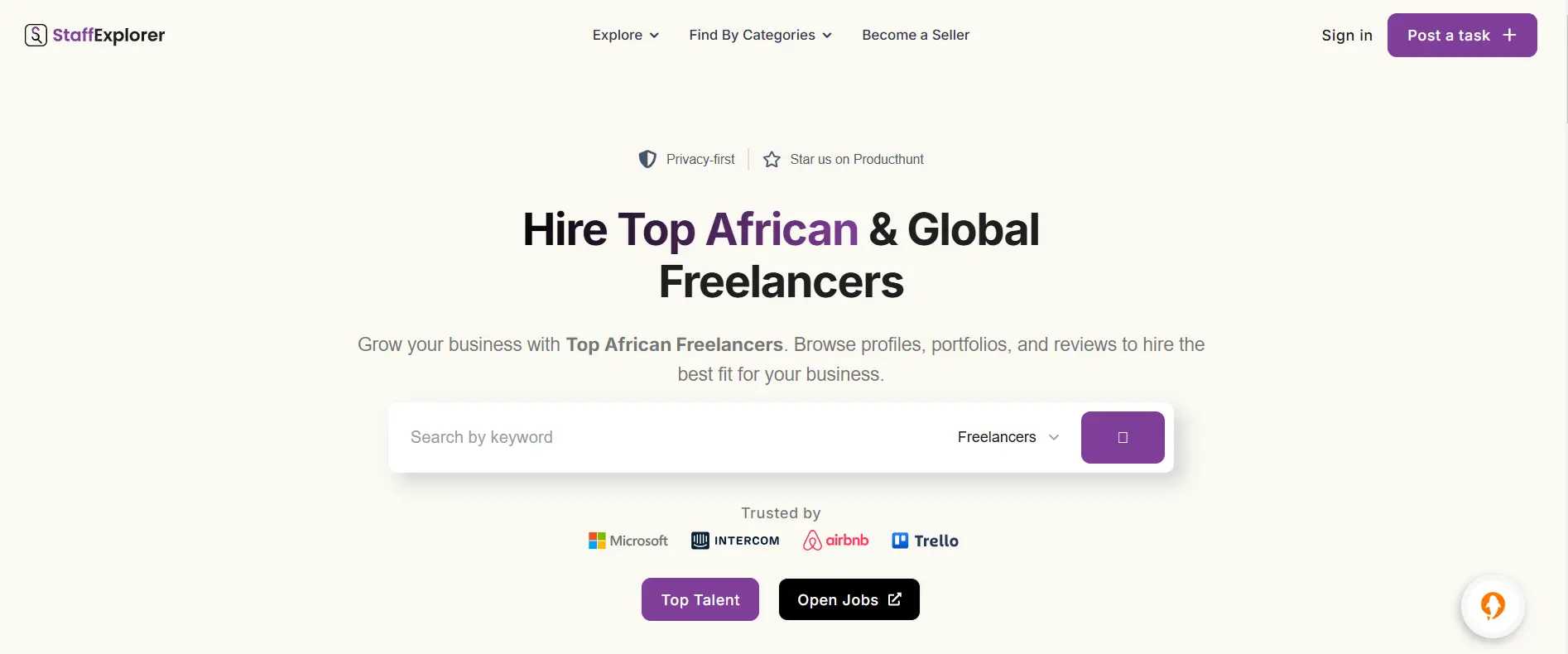 Top 5 Freelancing Sites in Nigeria: Where to Find Quality Jobs and Talent